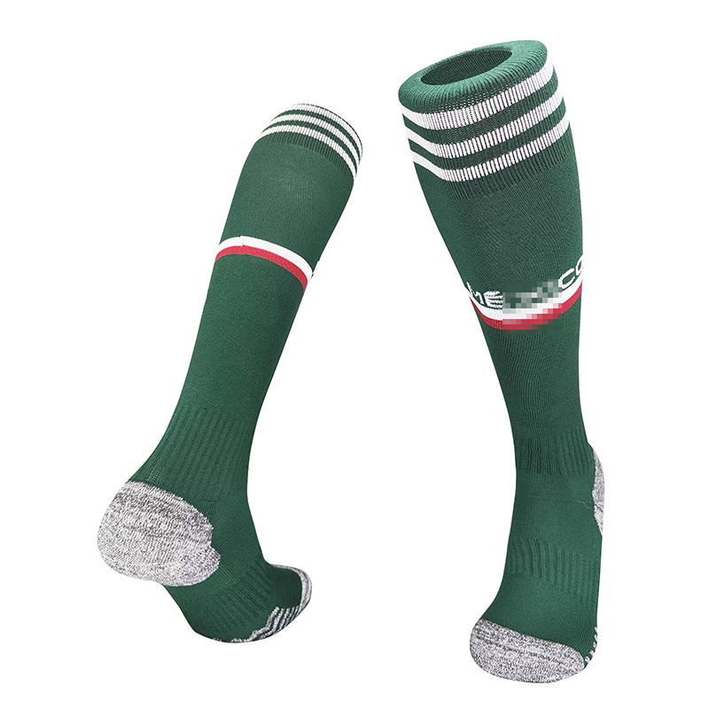 Camiseta México 2022 Copa Mundial Home