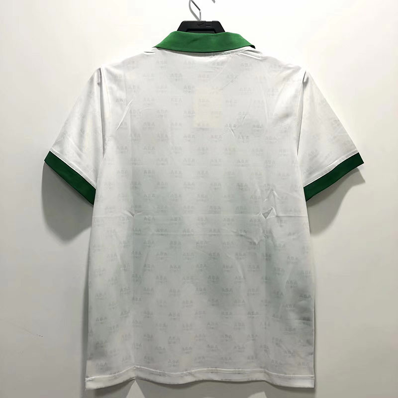 Camiseta México Away Retro 1995