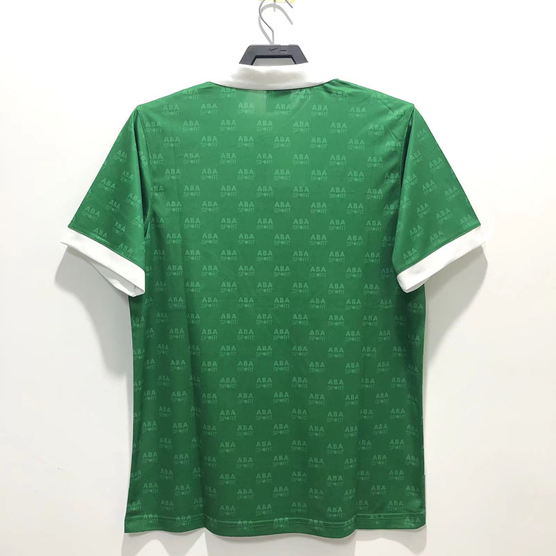 Camiseta México Home Retro 1995