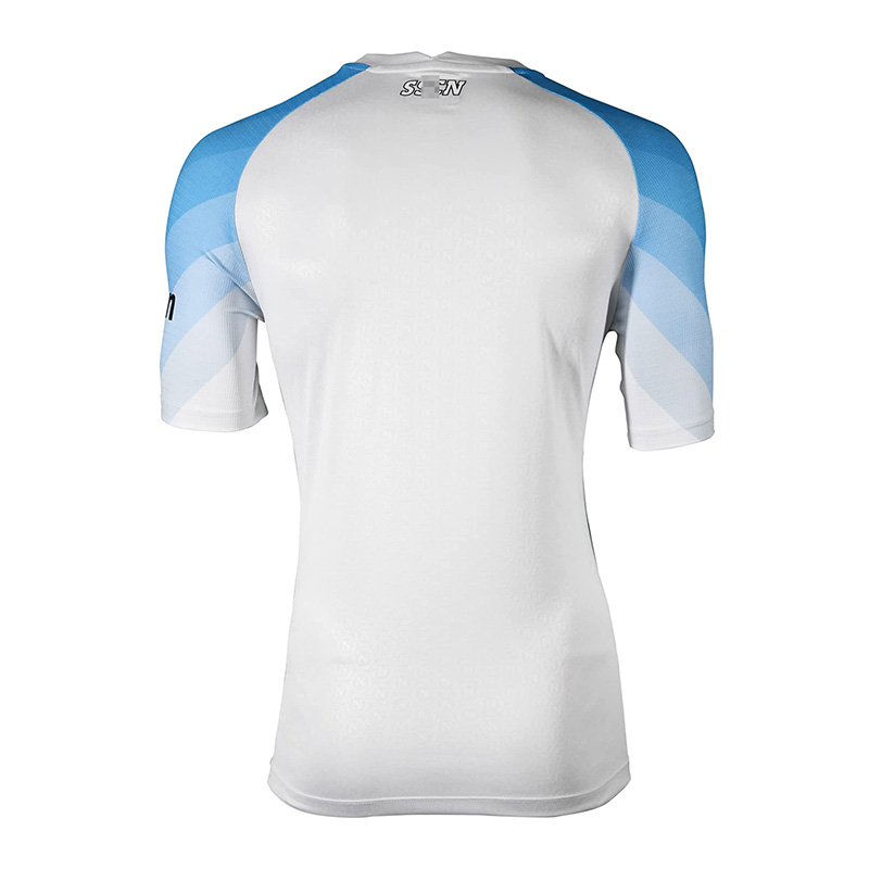 Camiseta Napoli 2022/2023 Away