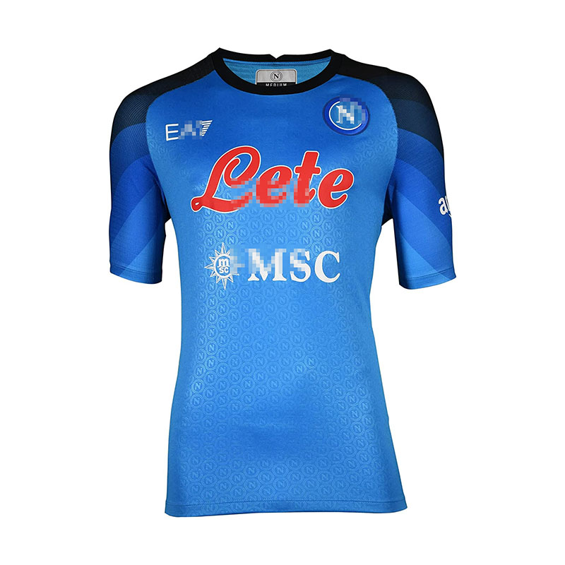 Camiseta Napoli 2022/2023 Home