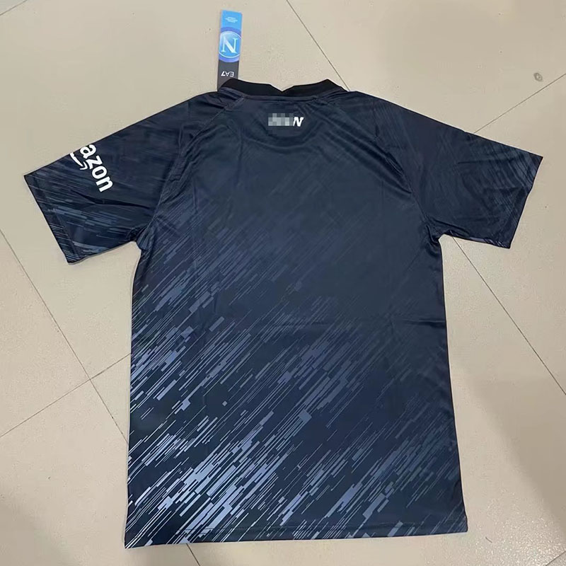 Camiseta Napoli 2022/2023 Third
