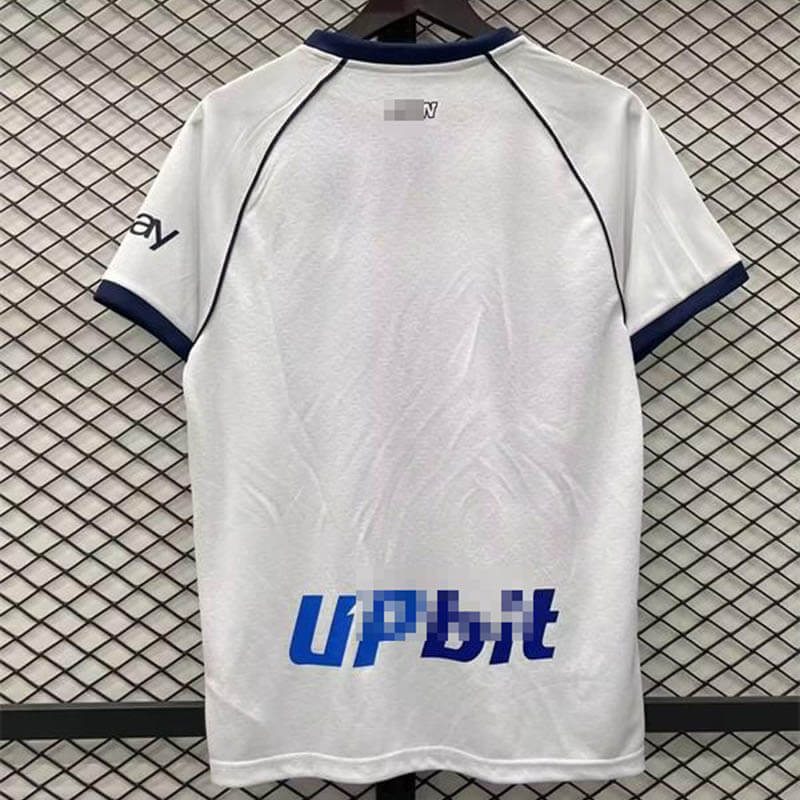 Camiseta Napoli 2023/2024 Away