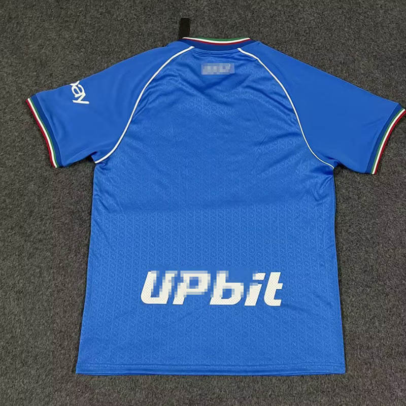 Camiseta Napoli 2023/2024 Home