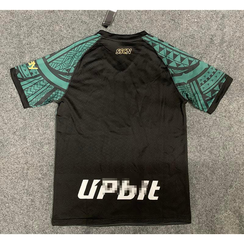 Camiseta Napoli 2023/2024 Third