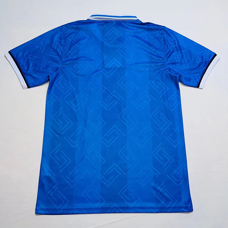 Camiseta Napoli Home Retro 1993/1994