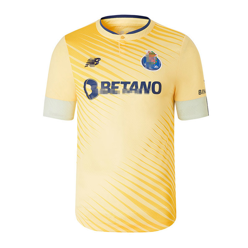 Camiseta Porto 2022/2023 Away