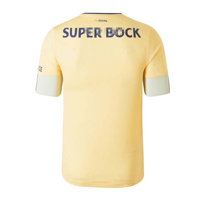 Camiseta Porto 2022/2023 Away