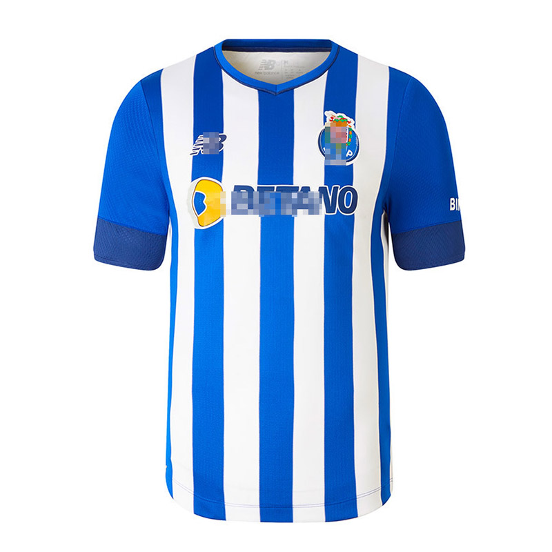Camiseta Porto 2022/2023 Home