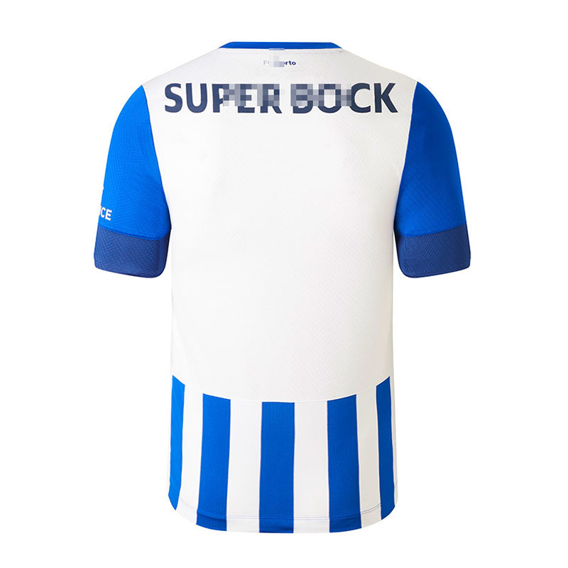Camiseta Porto 2022/2023 Home