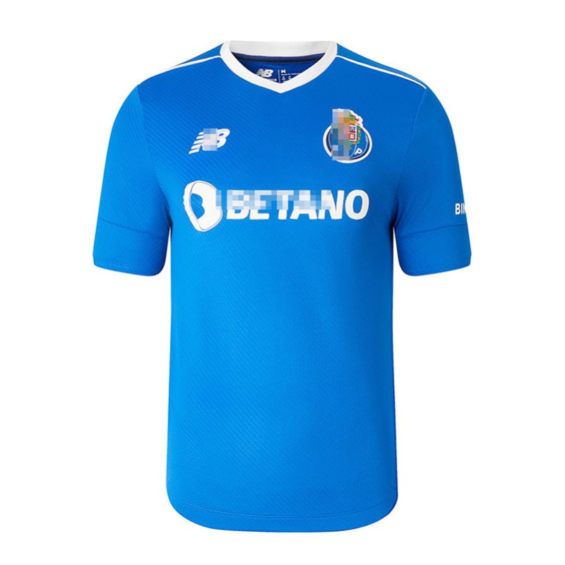 Camiseta Porto 2022/2023 Third