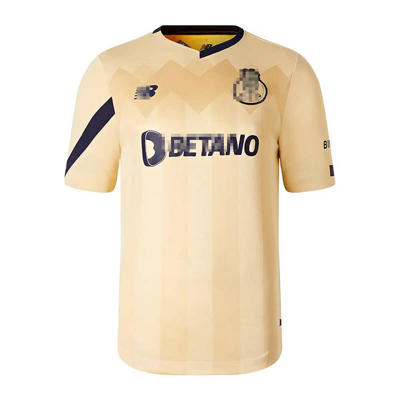 Camiseta Porto 2023/2024 Away