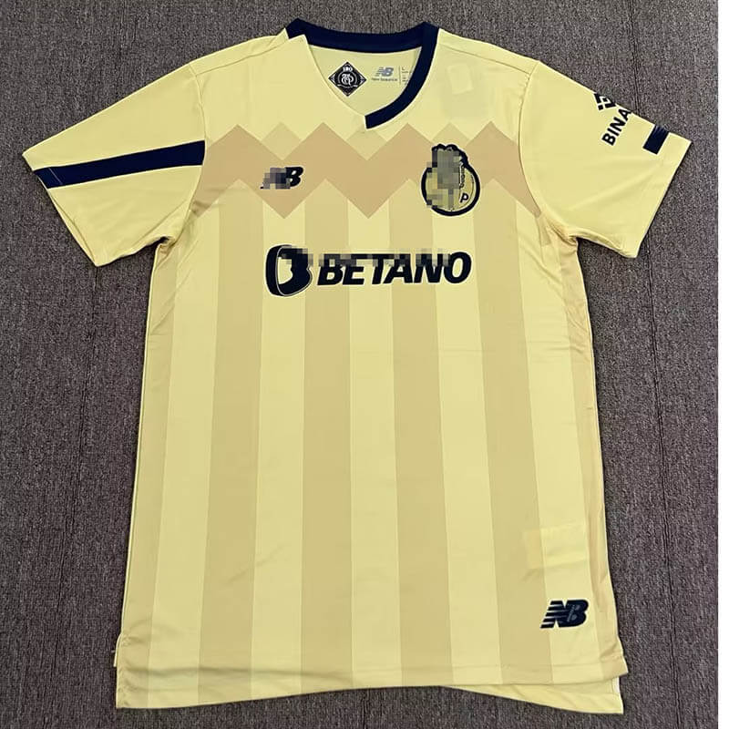 Camiseta Porto 2023/2024 Away