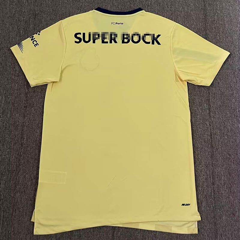 Camiseta Porto 2023/2024 Away