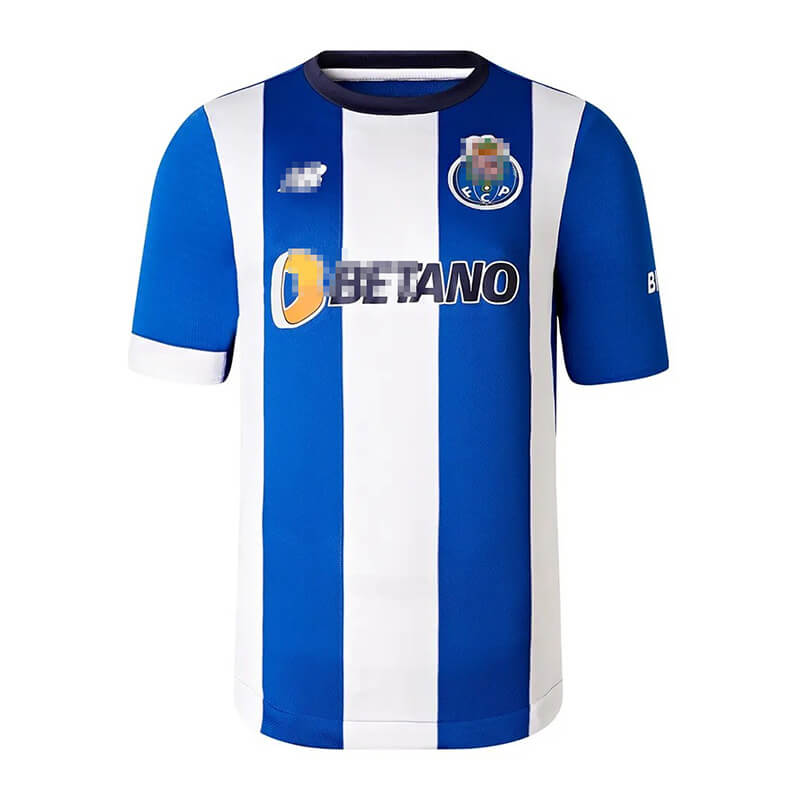Camiseta Porto 2023/2024 Home