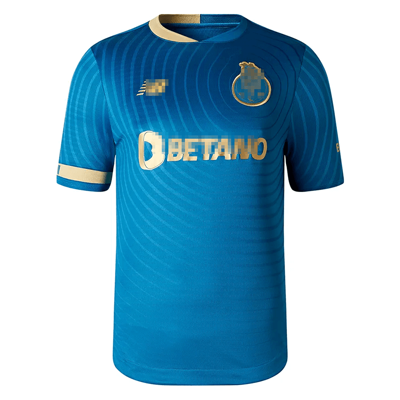 Camiseta Porto 2023/2024 Third