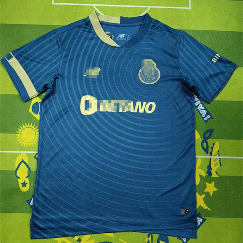 Camiseta Porto 2023/2024 Third