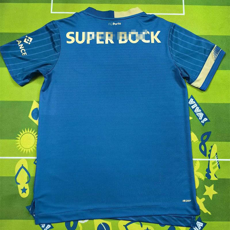 Camiseta Porto 2023/2024 Third