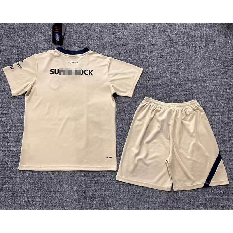 Camiseta Porto 2023/2024 Niño Kit Away