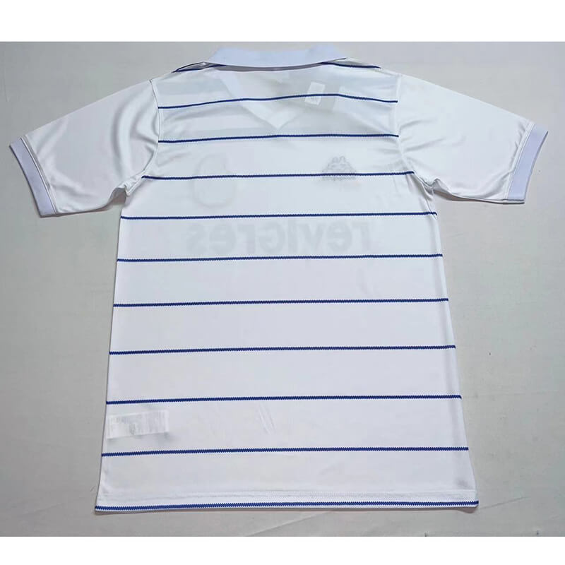 Camiseta Porto Away Retro 1985/1986