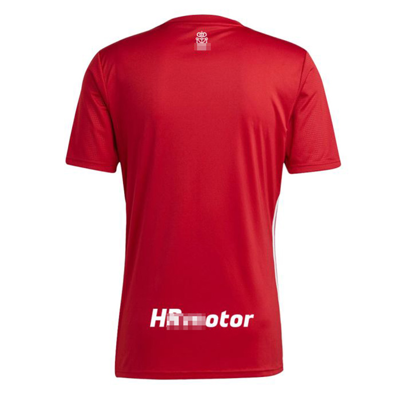 Camiseta La Final de La Copa del Rey Osasuna 2023