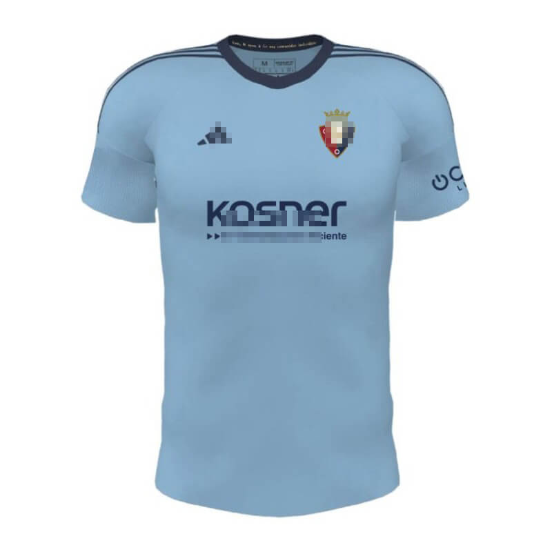 Camiseta Osasuna 2023/2024 Away