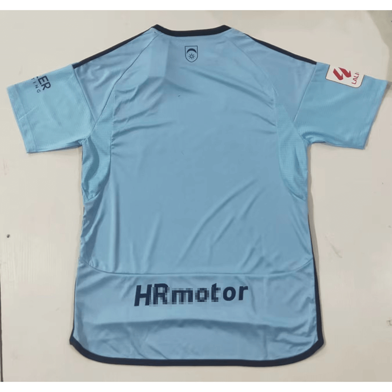 Camiseta Osasuna 2023/2024 Away