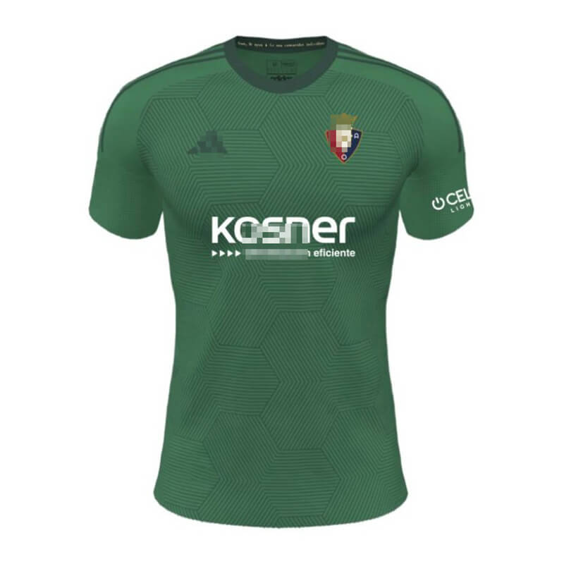 Camiseta Osasuna 2023/2024 Third