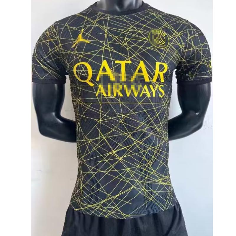 Camiseta PSG 4th 2022/2023 (EDICIÓN JUGADOR)