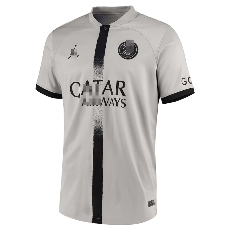 Camiseta PSG 2022/2023 Away