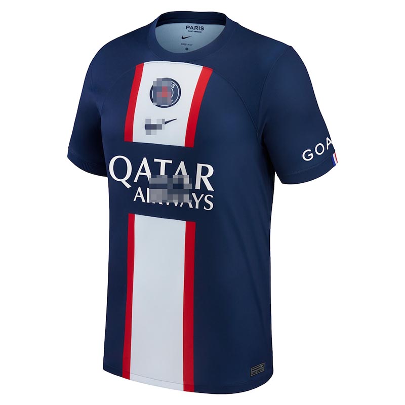 Camiseta PSG 2022/2023 Home