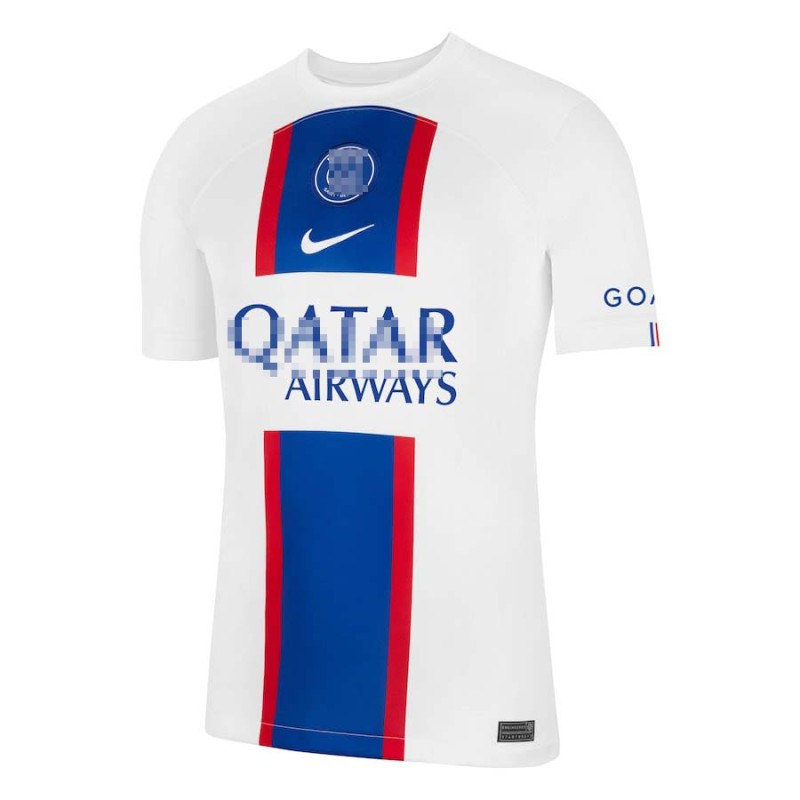Camiseta PSG 2022/2023 Third