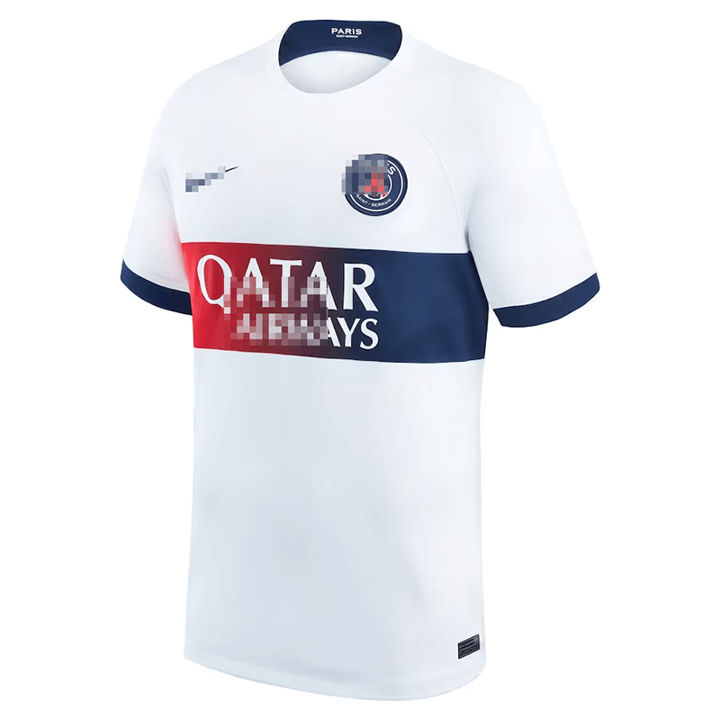 Camiseta PSG 2023/2024 Away