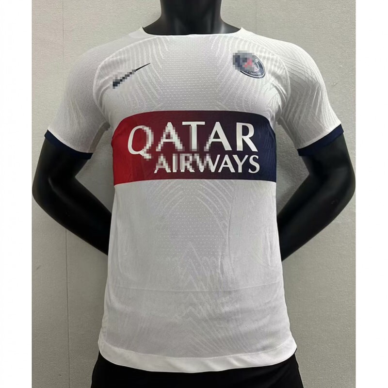 Camiseta PSG 2023/2024 Away  (EDICIÓN JUGADOR)