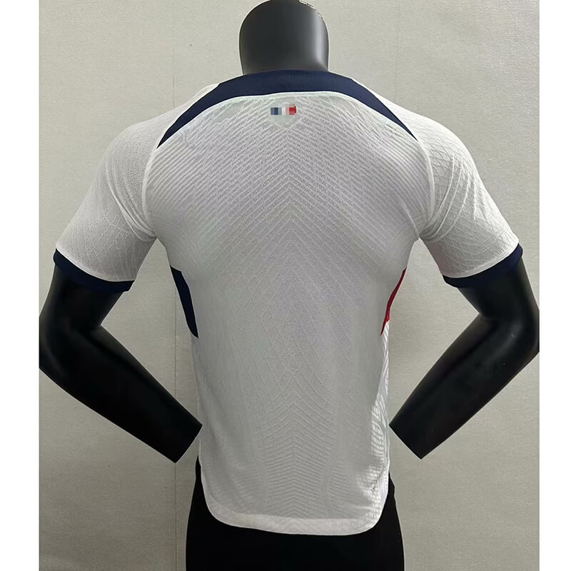Camiseta PSG 2023/2024 Away  (EDICIÓN JUGADOR)
