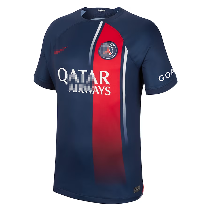 Camiseta PSG 2023/2024 Home