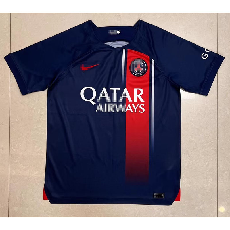 Camiseta PSG 2023/2024 Home