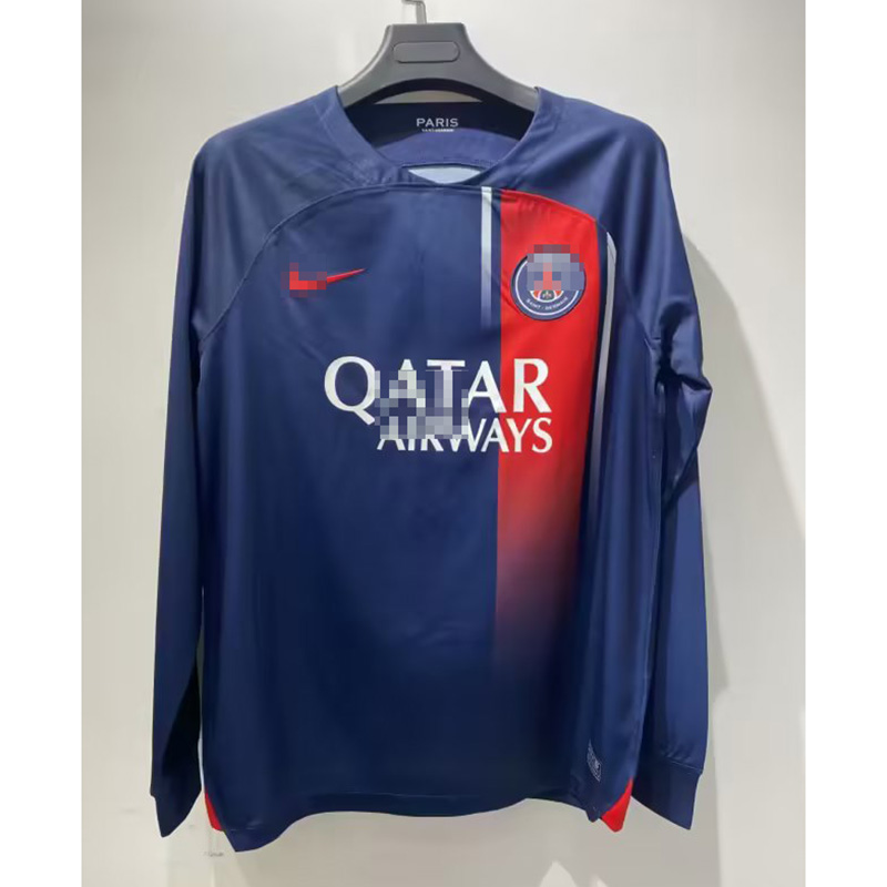 Camiseta PSG 2023/2024 Home ML