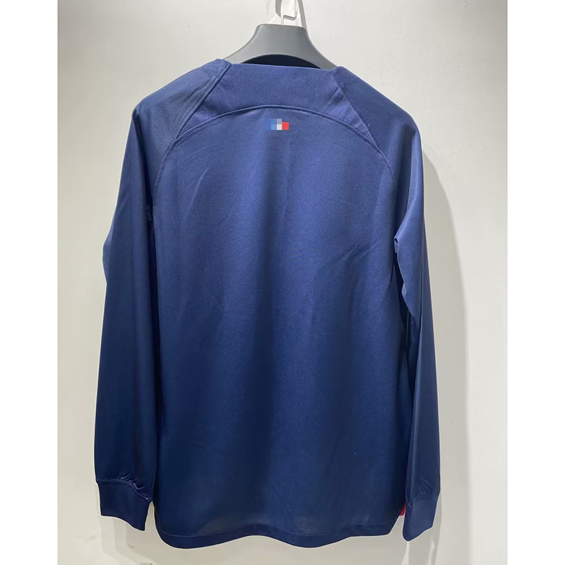 Camiseta PSG 2023/2024 Home ML