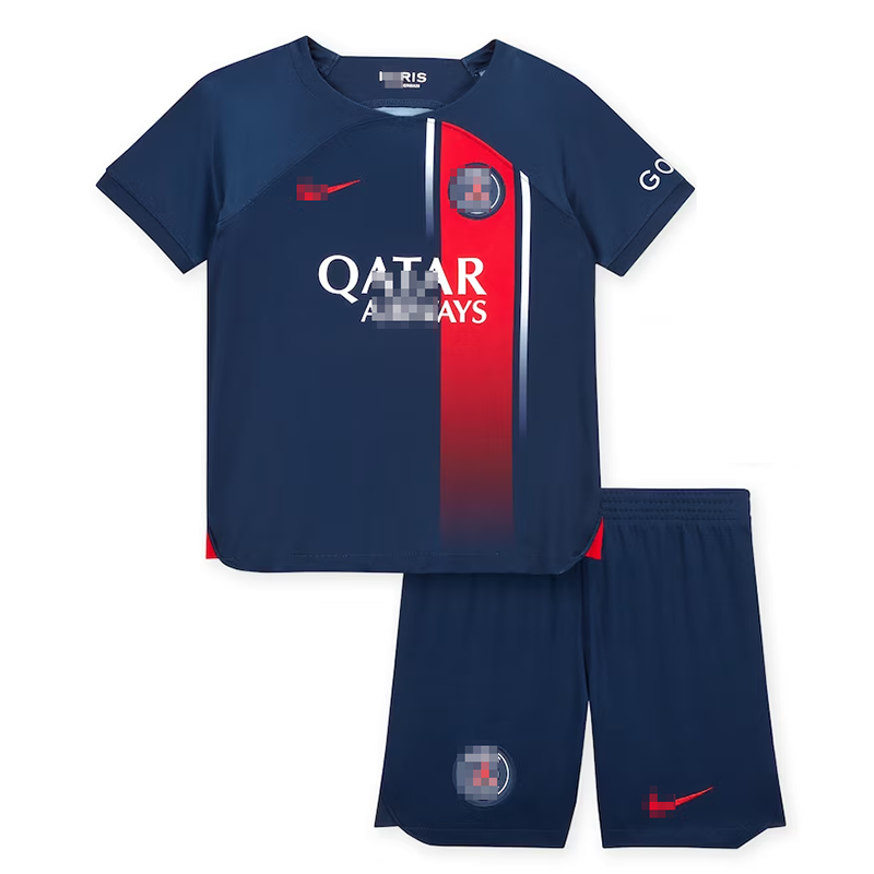 Camiseta PSG 2023/2024 Home Niño Kit