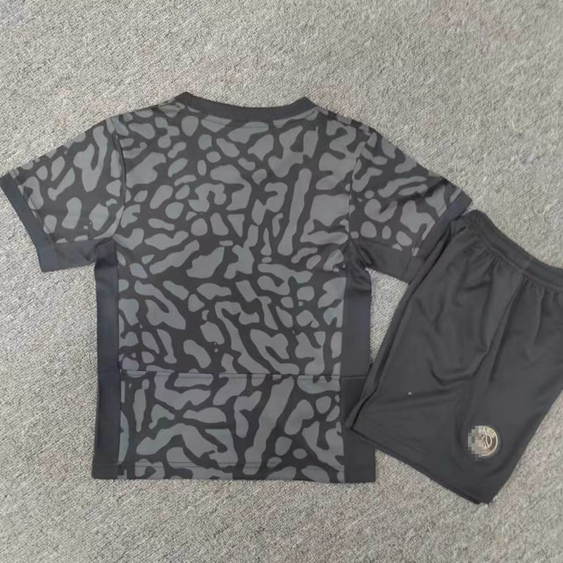 Camiseta PSG 2023/2024 Third Niño Kit