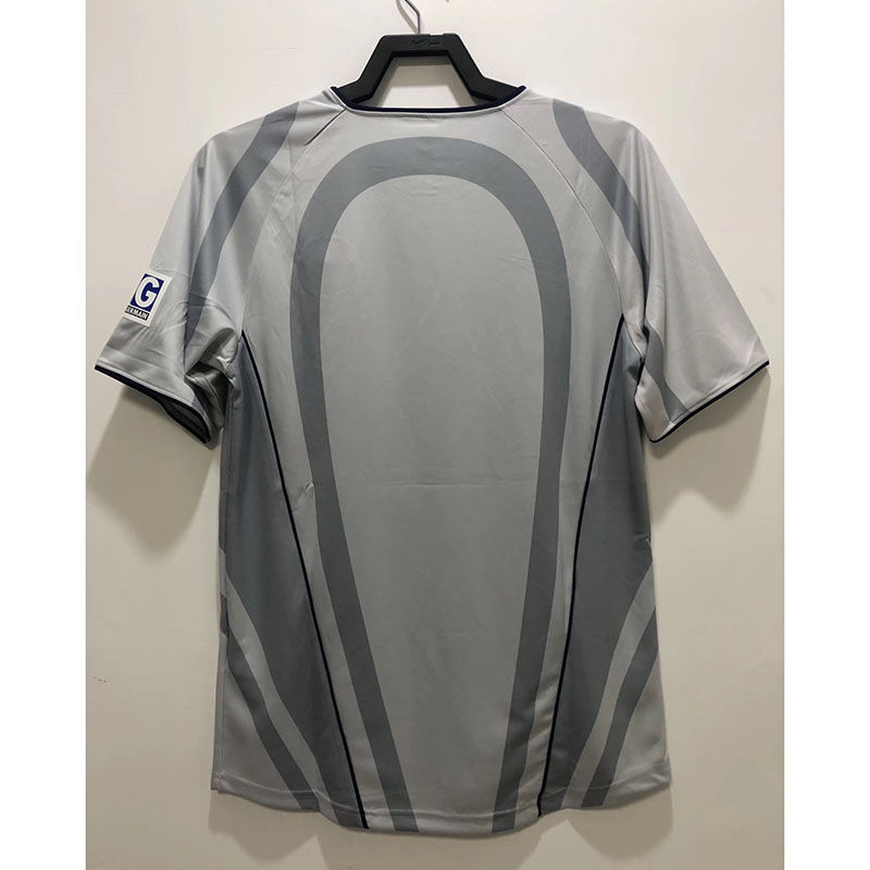 Camiseta PSG Away Retro 2001