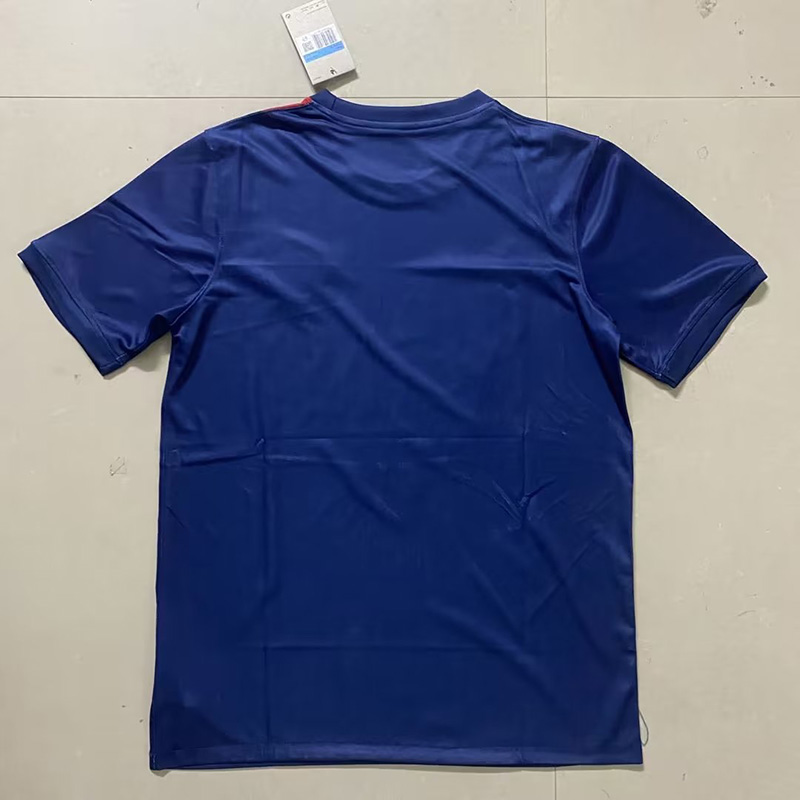 Camiseta PSG Azul Oscuro 2023/2024