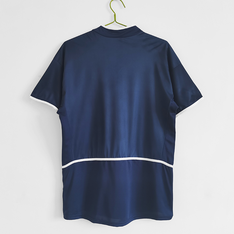 Camiseta PSG Home Retro 2003/04