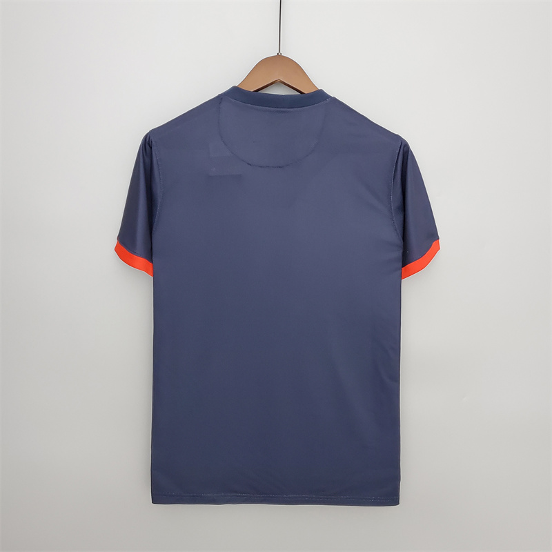 Camiseta PSG Home Retro 2013/14