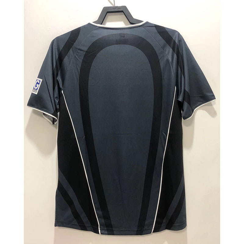 Camiseta PSG Third Retro 2001