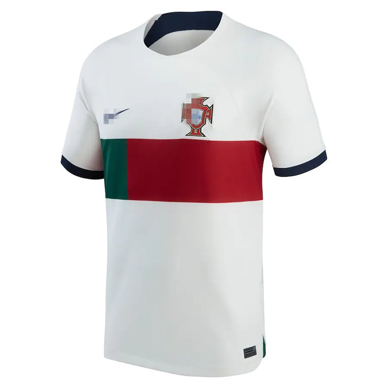 Camiseta Portugal 2022 Away