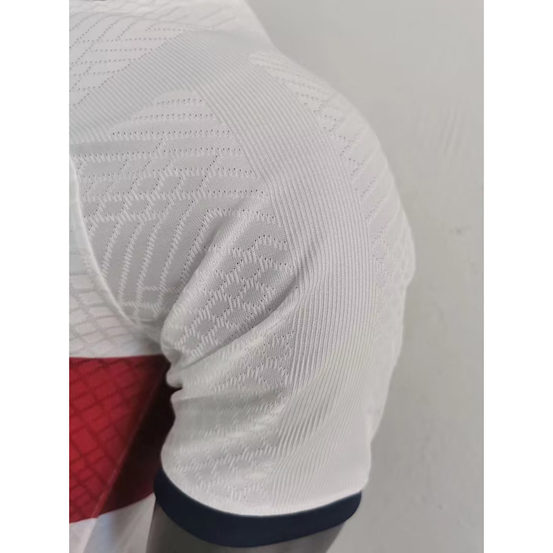 Camiseta Portugal Away 2022 Mundial (EDICIÓN JUGADOR)