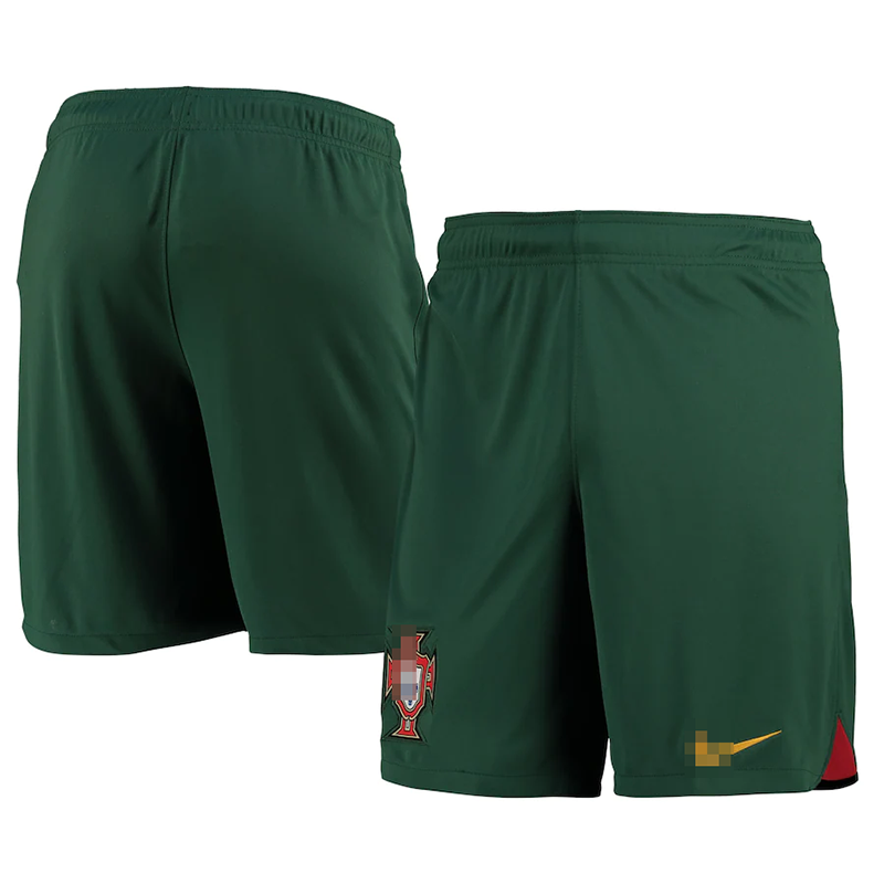 Camiseta Portugal 2022 Home
