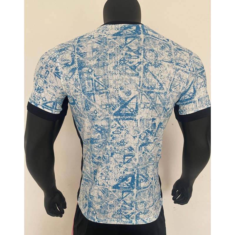 Camiseta Portugal 2024 Away (EDICIÓN JUGADOR)